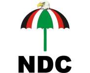 Proper Comprehension Of A Democratic Government Is Lost (Case Of The National Democratic Congress)—NDC